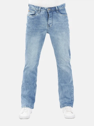 riverso Jeans Herren Stretch Bootcut RIVFalko