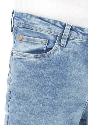 riverso Jeans Herren Stretch Bootcut RIVFalko