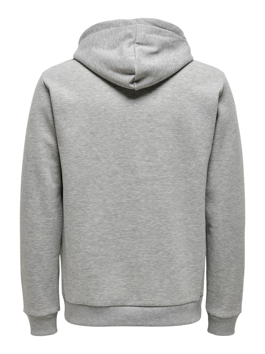 Only & Sons Herren Hoodie Kapuzenpullover ONSCERES ZIP günstig online kaufen