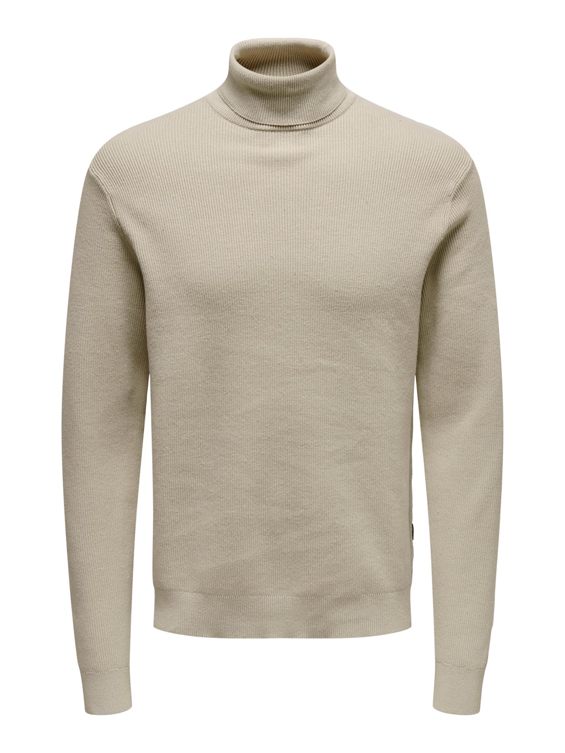 Only & Sons Herren Rollkragen Pullover ONSPHIL - Regular Fit günstig online kaufen