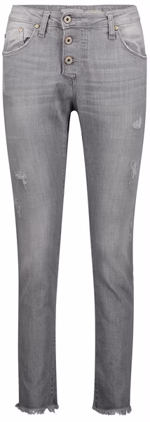 Jeans - P 78F_WW6PPB-P2B0 - comfort/relaxed Jeans - P 78F_WW6PPB-P2B0 - comfort/relaxed