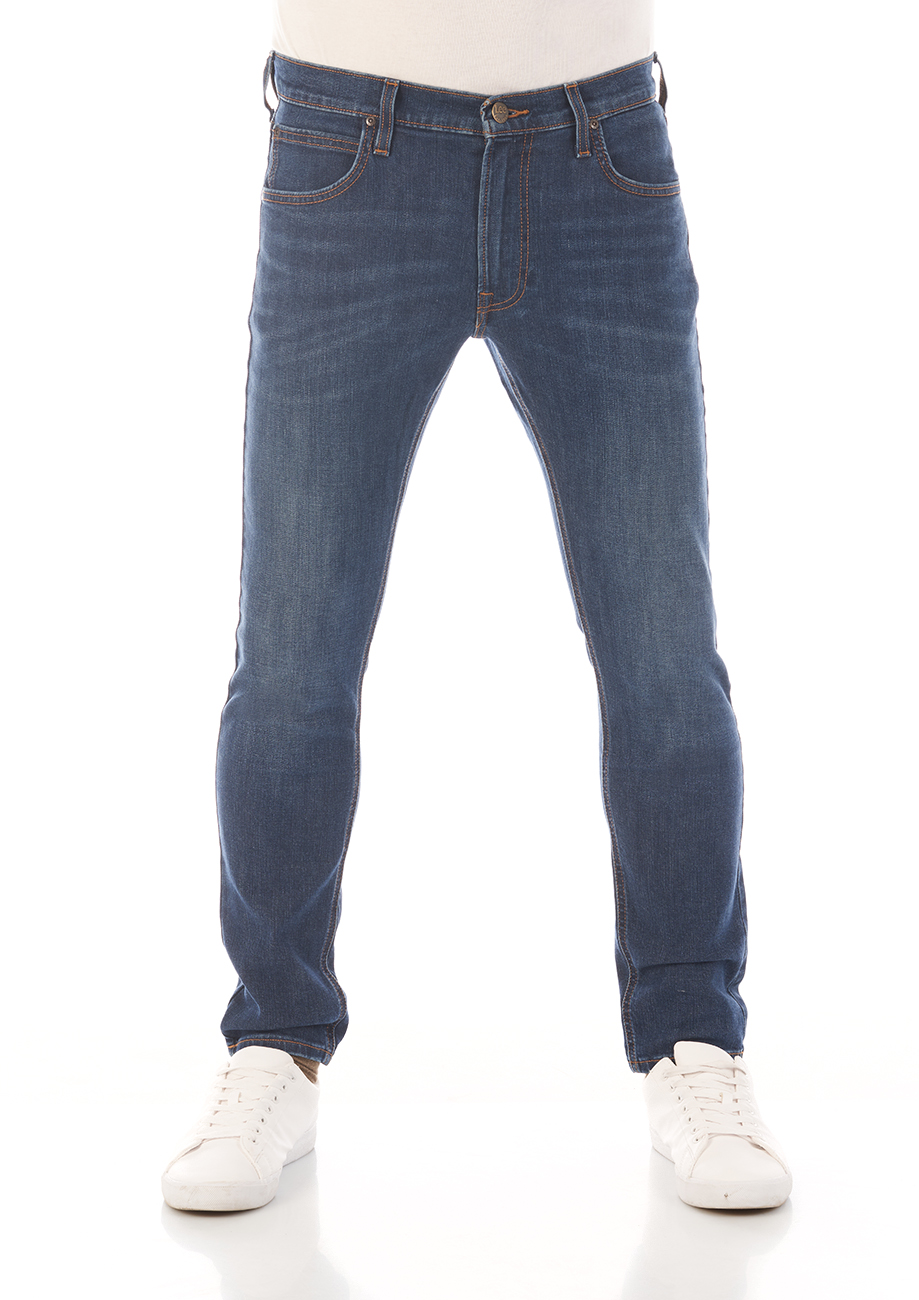 Lee Herren Jeans Luke Slim Tapered Fit