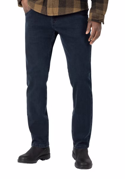 TIMEZONE Herren Jeans REGULAR ELIAZTZ - Regular Fit - Blau - Black Blue Wash TIMEZONE Herren Jeans REGULAR ELIAZTZ - Regular Fit - Blau - Black Blue Wash