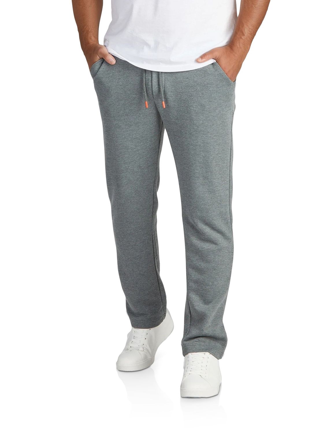 riverso Jogginghose Herren Baumwolle lang Regular Fit RIVGuido