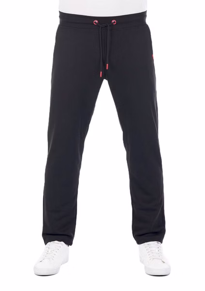 riverso Jogginghose Herren Baumwolle lang Regular Fit RIVGuido riverso Jogginghose Herren Baumwolle lang Regular Fit RIVGuido