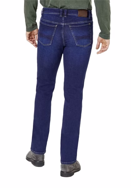 Paddock`s Herren Jeans RANGER - Slim Fit - Blau - Blue Rinse Soft Use Paddock`s Herren Jeans RANGER - Slim Fit - Blau - Blue Rinse Soft Use