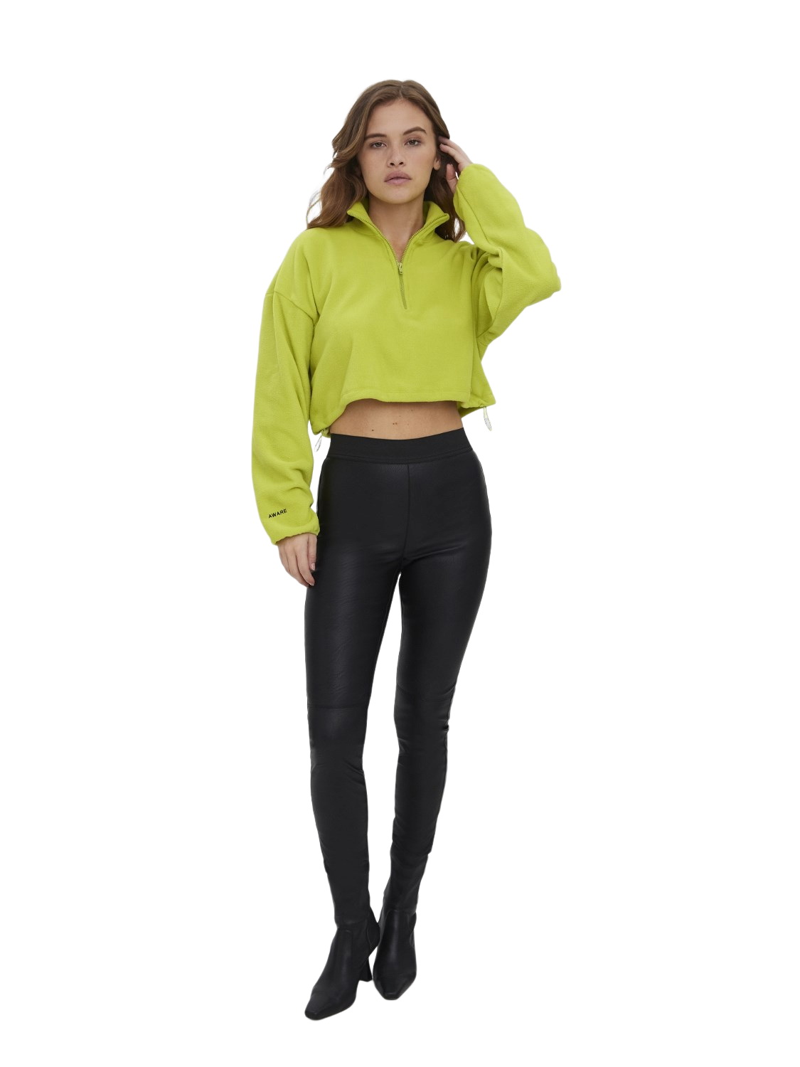 Vero Moda Damen Leggings VMSTORM günstig online kaufen