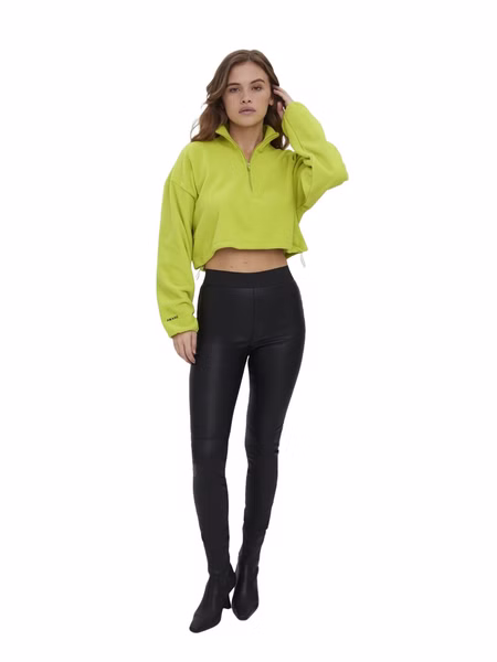 Vero Moda Damen Leggings VMSTORM Vero Moda Damen Leggings VMSTORM