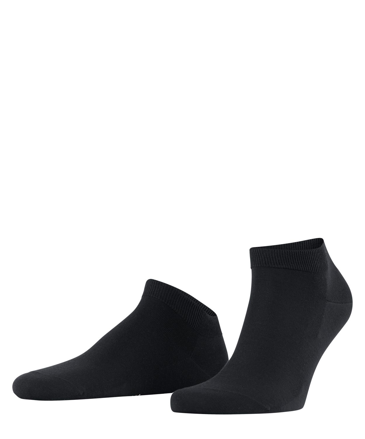 Falke Herren Sneaker Socken CLIMA WOOL