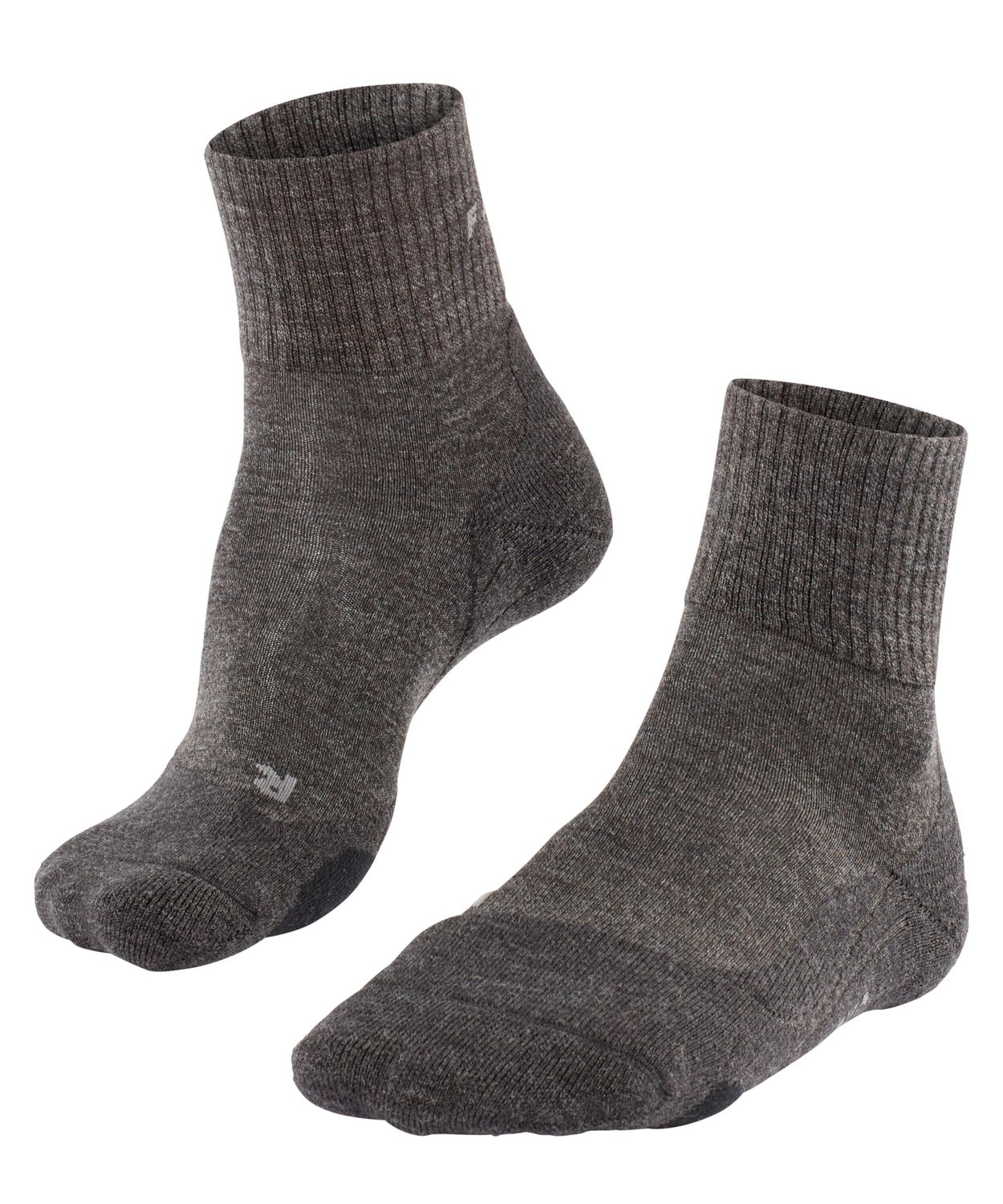 Falke Herren Quarter Wandersocken TK2 WOOL günstig online kaufen