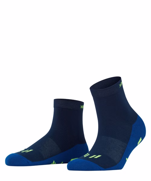 Burlington Damen Quarter Socken RUNNING WOMEN Burlington Damen Quarter Socken RUNNING WOMEN