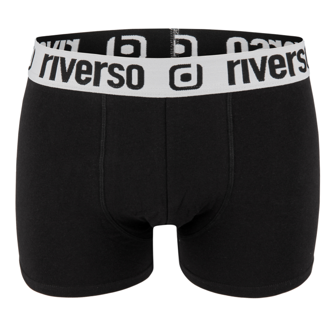 riverso Boxershorts Herren RIVJonny 6er Pack