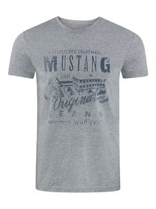 Mid Grey Melange (1003354-4140)
