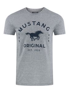 Mid Grey Melange (1010675-4140)