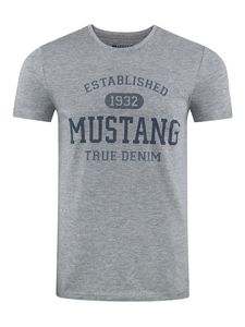 Mid Grey Melange (1004401-4140)