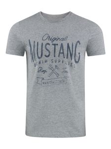 Mid Grey Melange (1001139-4140)