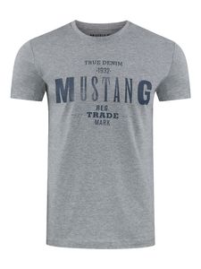 Mid Grey Melange (1008229-4140)