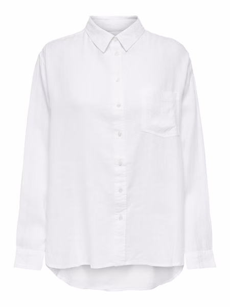 Only Damen Hemd ONLTOKYO Regular Fit Only Damen Hemd ONLTOKYO Regular Fit