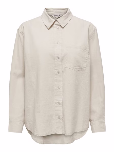 Only Damen Hemd ONLTOKYO Regular Fit Only Damen Hemd ONLTOKYO Regular Fit