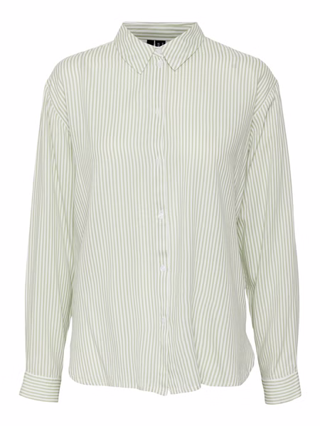 Vero Moda Damen Bluse VMBUMPY CLASSIC - Regular Fit Vero Moda Damen Bluse VMBUMPY CLASSIC - Regular Fit