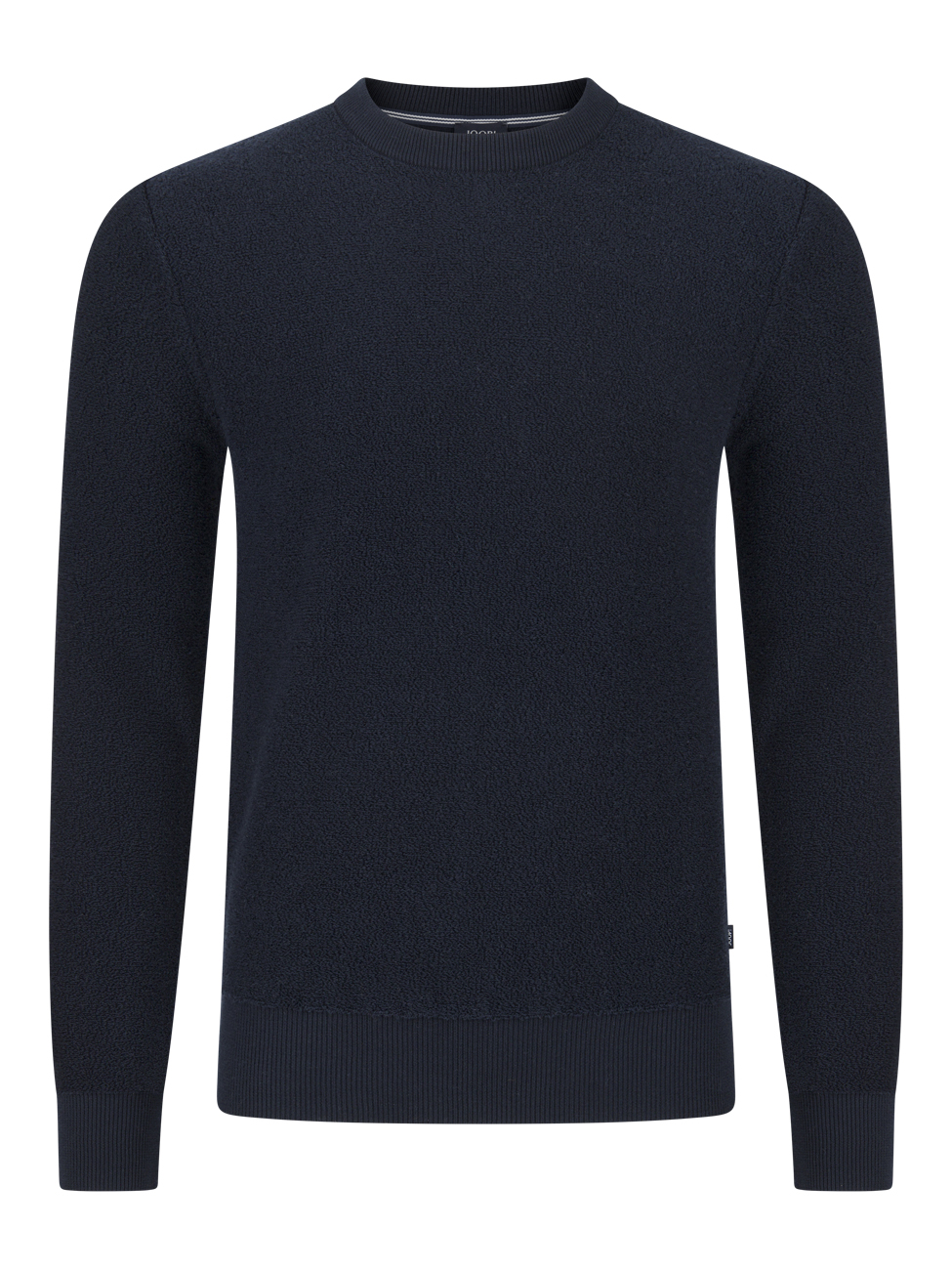 Joop! Herren Rundhals Pullover JJ224K061 - Regular Fit