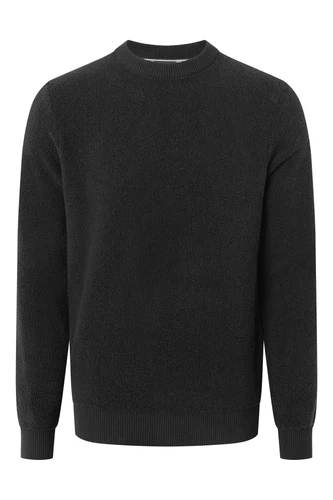 Joop! Herren Rundhals Pullover JJ224K061 - Regular Fit