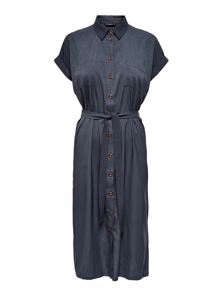 Only Damen Kleid ONLHANNOVER Only Damen Kleid ONLHANNOVER