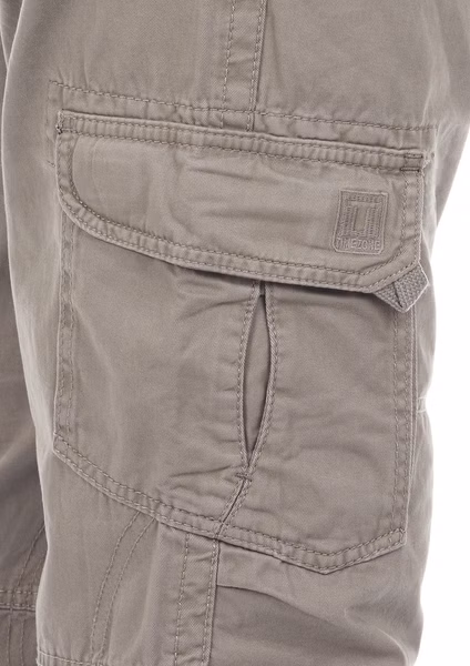 TIMEZONE Herren Cargo Hose BenitoTZ Loose Fit