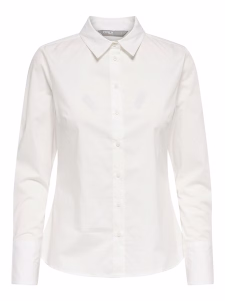 Only Damen Hemd ONLFRIDA Regular Fit Only Damen Hemd ONLFRIDA Regular Fit