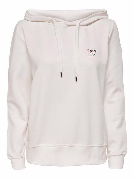 Only Damen Hoodie Kapuzenpullover ONLNOOMI Only Damen Hoodie Kapuzenpullover ONLNOOMI