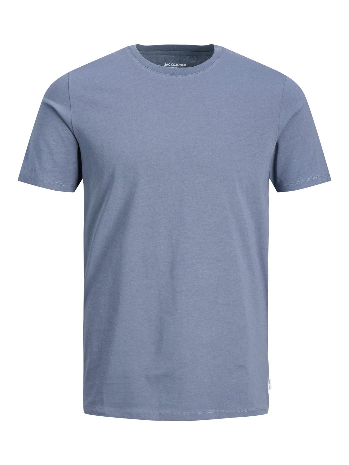 Jack & Jones Herren Rundhals T-Shirt JJGEM 2er PACK - Regular Fit günstig online kaufen