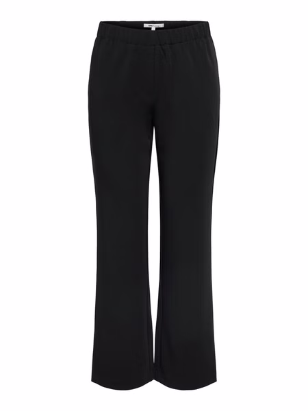 Only Damen Hose ONLKOBE - Regular Fit - Schwarz Only Damen Hose ONLKOBE - Regular Fit - Schwarz