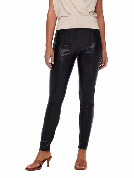 Only Damen Leggings ONLJESSIE Only Damen Leggings ONLJESSIE