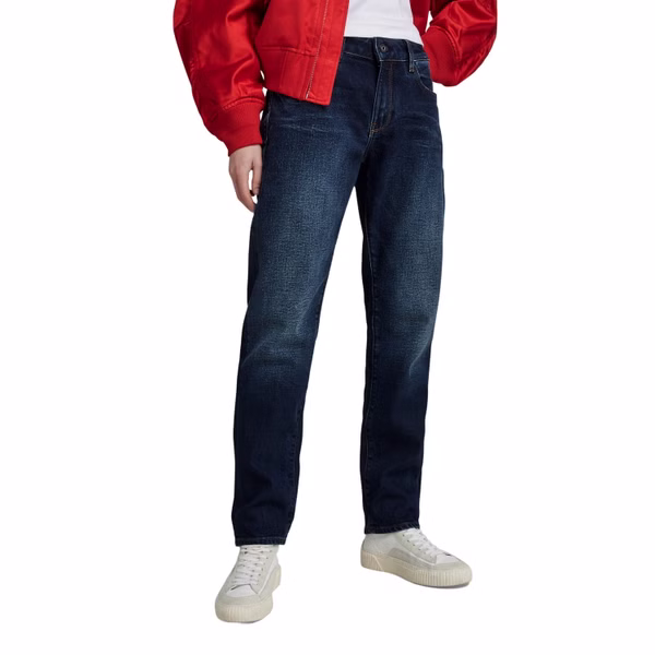 G-Star Damen Jeans KATE BOYFRIEND - Blau - Worn In Dusk Blue G-Star Damen Jeans KATE BOYFRIEND - Blau - Worn In Dusk Blue