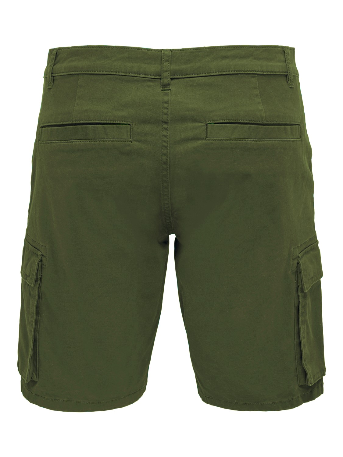 Only & Sons Herren Cargo Short ONSCAM STAGE - Regular Fit günstig online kaufen