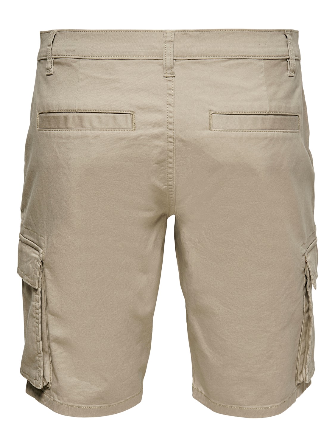 Only & Sons Herren Cargo Short ONSCAM STAGE - Regular Fit günstig online kaufen