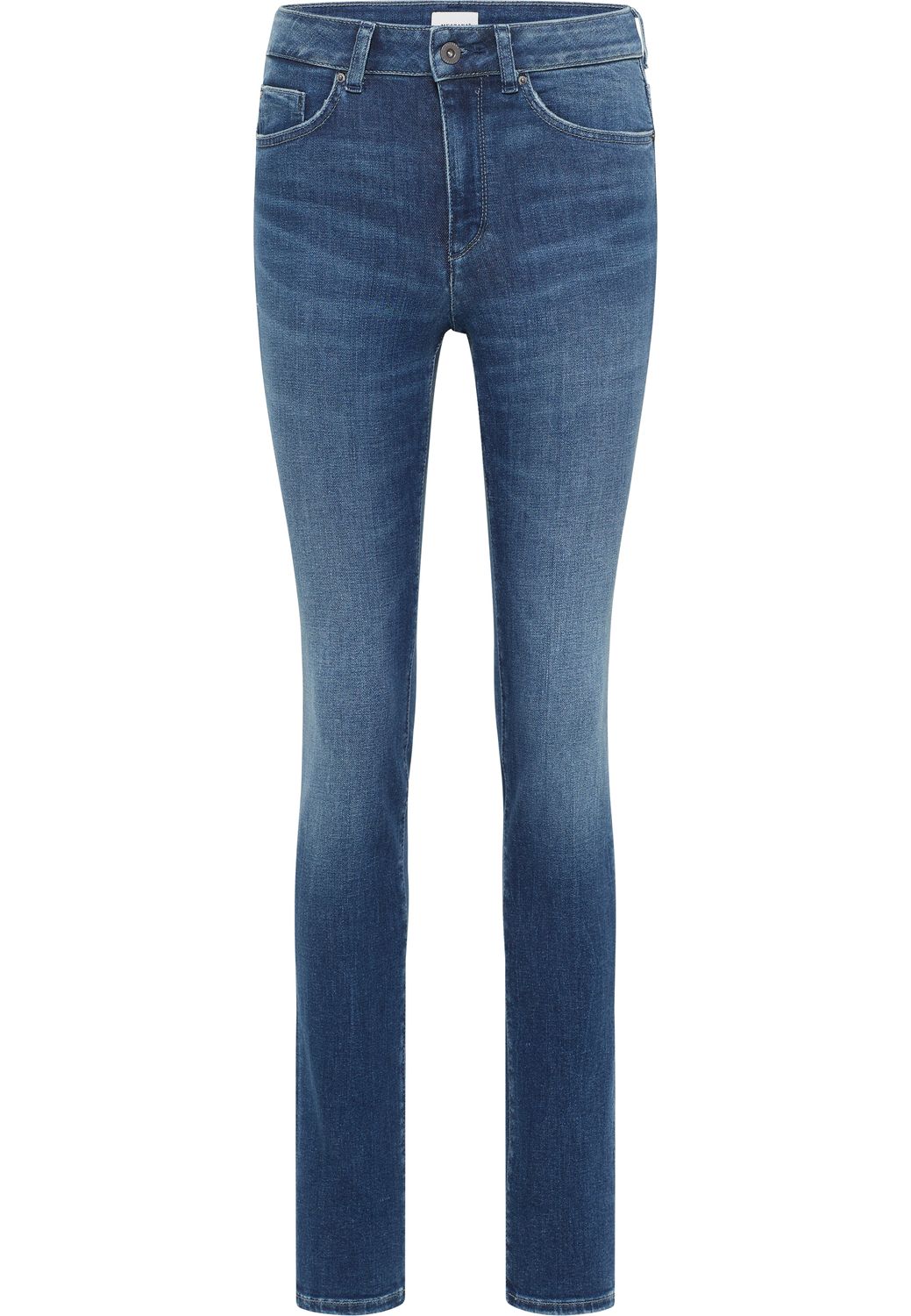 MUSTANG Slim-fit-Jeans Damen Style Shelby Slim günstig online kaufen