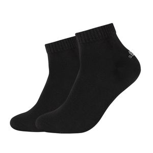 S.Oliver Unisex QUARTER ORIGINALS Pack günstig 2er kaufen UNISEX Socken ORGANIC