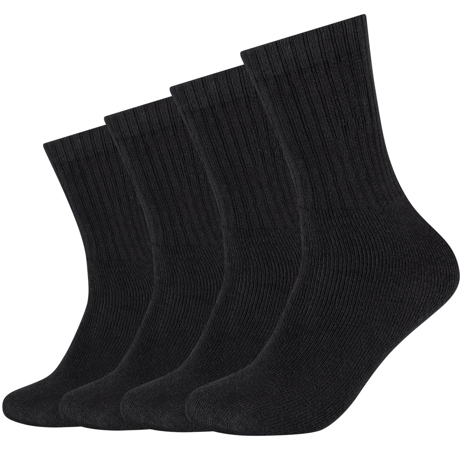 S.Oliver Unisex Socken UNISEX CLASSIC TENNIS 4er Pack