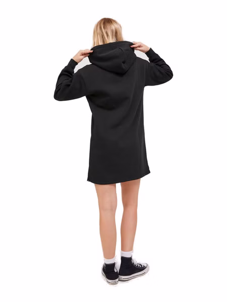 JJXX Damen KapuzenKleid JXABBIE EVERY HOOD - Relaxed Fit JJXX Damen KapuzenKleid JXABBIE EVERY HOOD - Relaxed Fit
