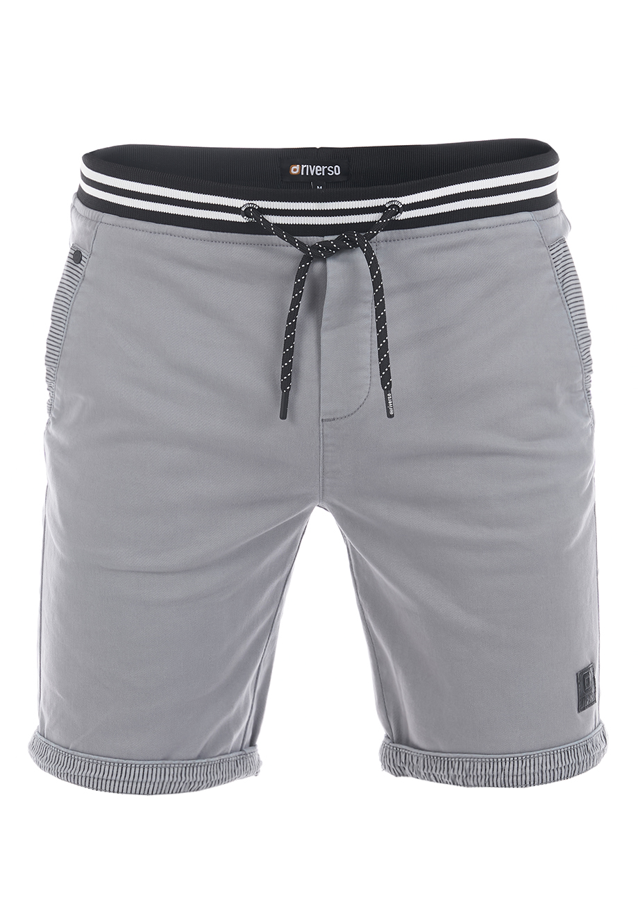 riverso Herren Shorts RIVMichel Regular Fit