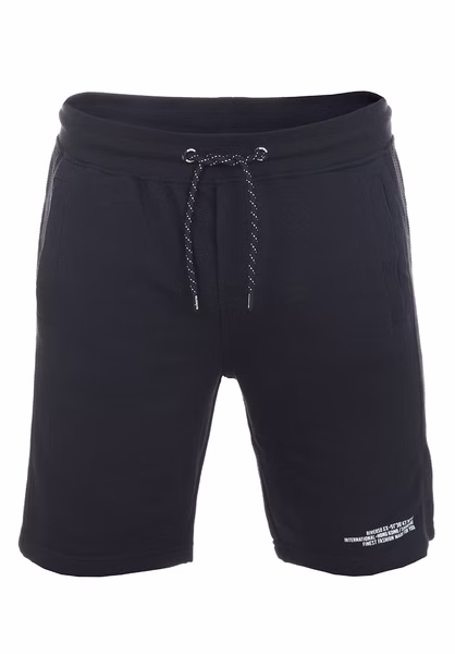 riverso Herren Sweat Short RIVBlake Regular Fit riverso Herren Sweat Short RIVBlake Regular Fit
