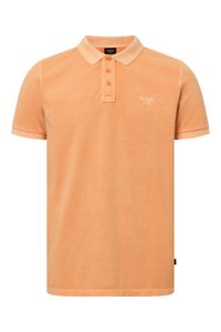 Joop! Herren Poloshirt AMBROSIO - Regular FitOrange