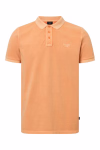 Joop! Herren Poloshirt AMBROSIO - Regular FitOrange