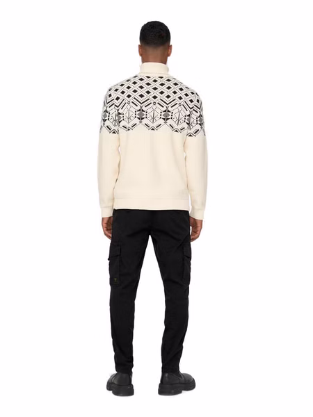 Only & Sons Herren Cargo Hose ONSDEAN LIFE - Tapered Fit Only & Sons Herren Cargo Hose ONSDEAN LIFE - Tapered Fit