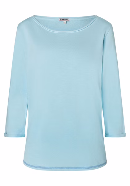 TIMEZONE Damen Pullover 3/4 SLEEVE - Regular Fit TIMEZONE Damen Pullover 3/4 SLEEVE - Regular Fit