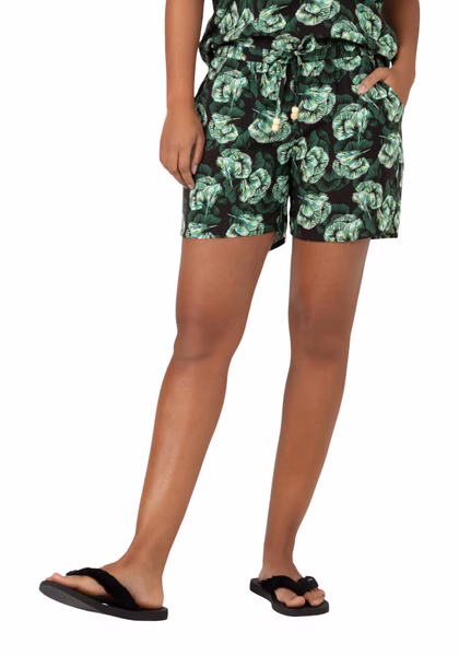 TIMEZONE Damen Short WOVEN - Regular Fit TIMEZONE Damen Short WOVEN - Regular Fit