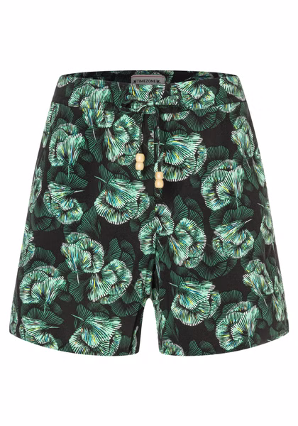 TIMEZONE Damen Short WOVEN - Regular Fit TIMEZONE Damen Short WOVEN - Regular Fit