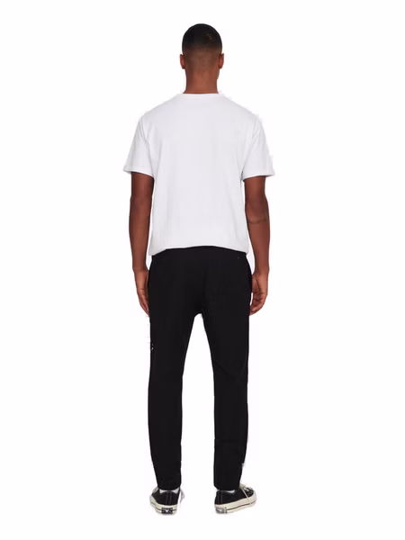 Only & Sons Herren Sweatpant ONSLINUS CROP LIN - Tapered Fit Only & Sons Herren Sweatpant ONSLINUS CROP LIN - Tapered Fit