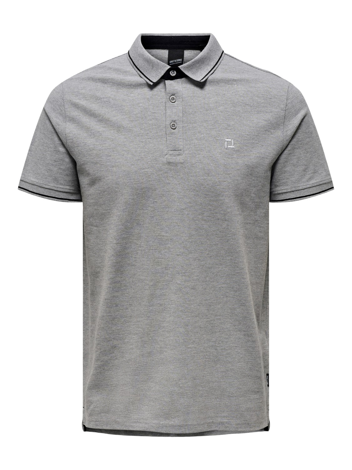 Only & Sons Herren Poloshirt ONSFLETCHER - Regular Fit günstig online kaufen